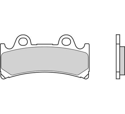 BRM 07YA32SC
BREMBO
