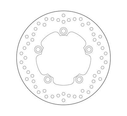 BRM 68B40750
BREMBO
