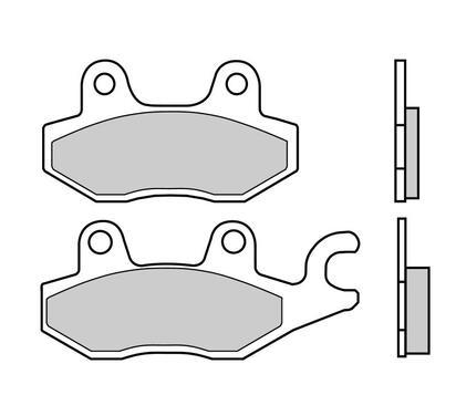 BRM 07YA20TT
BREMBO
