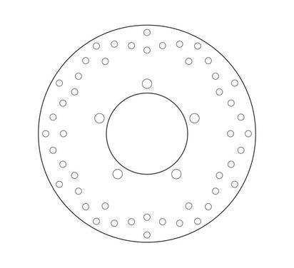 BRM 68B407K4
BREMBO
