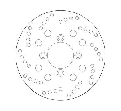 BRM 68B40741
BREMBO
