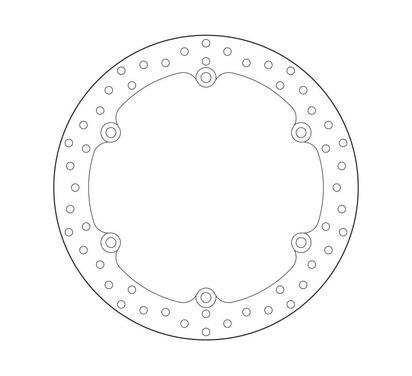 BRM 68B407K3
BREMBO
