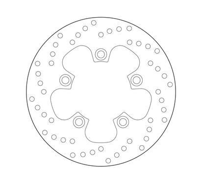 68B40744
BREMBO
