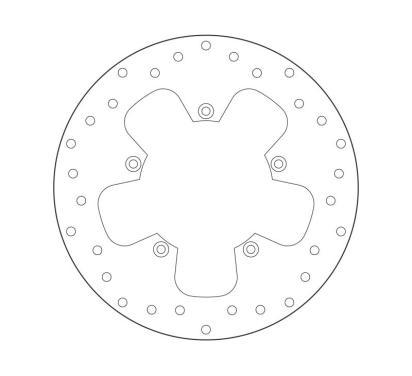 BRM 68B40798
BREMBO
