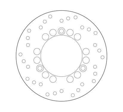 BRM 68B40737
BREMBO
