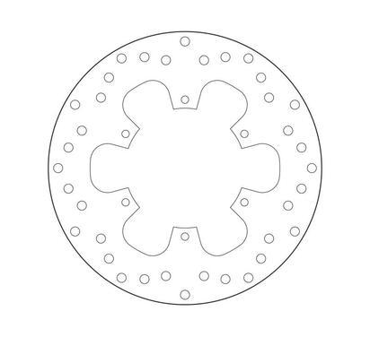 BRM 68B40774
BREMBO
