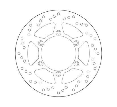 68B407D5
BREMBO
