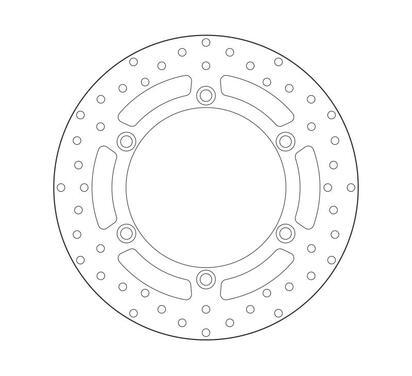 68B407E7
BREMBO
