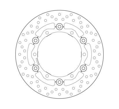 BRM 78B40818
BREMBO
