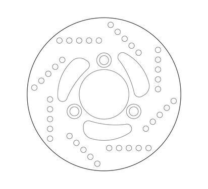 BRM 68B40714
BREMBO
