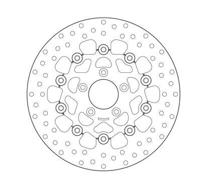 78B40891
BREMBO
