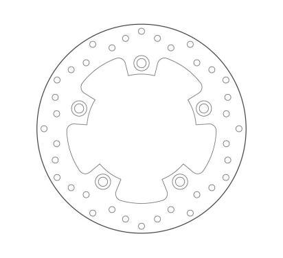 BRM 68B40799
BREMBO
