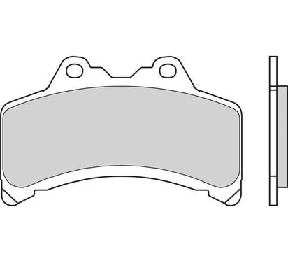 BRM 07YA3108
BREMBO
