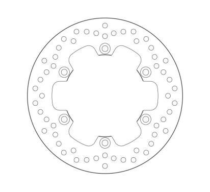 BRM 68B407M5
BREMBO
