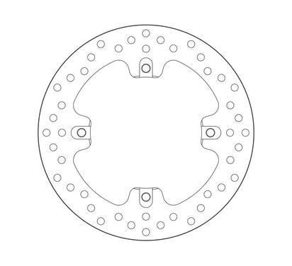 BRM 68B407J1
BREMBO
