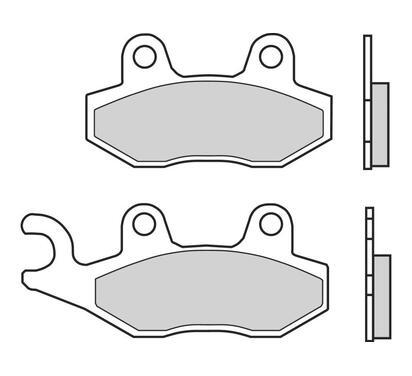 BRM 07SU12TT
BREMBO
