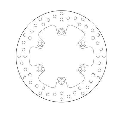 68B407B3
BREMBO
