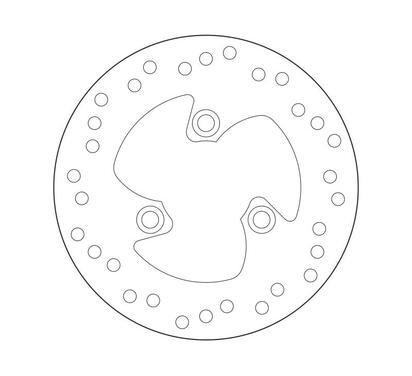 68B40716
BREMBO
