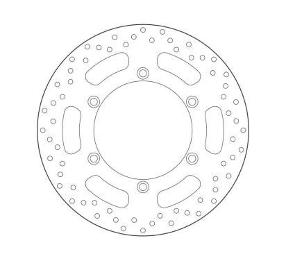 BRM 68B407K2
BREMBO
