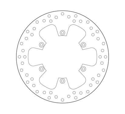 68B407F0
BREMBO
