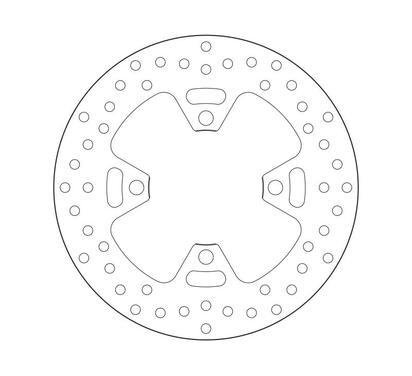 BRM 68B407H6
BREMBO
