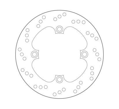 68B40749
BREMBO
