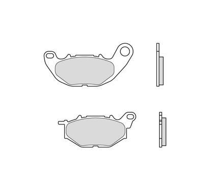 BRM 07YA52CC
BREMBO
