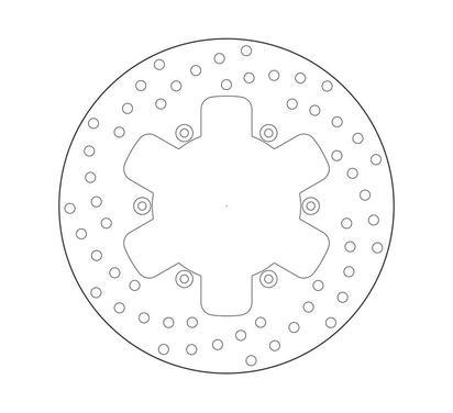 BRM 68B407C1
BREMBO
