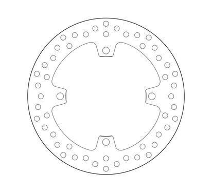 BRM 68B40788
BREMBO
