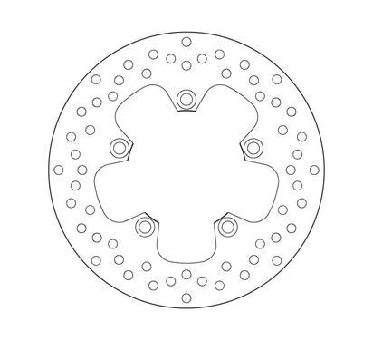 68B407H3
BREMBO
