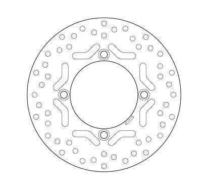 68B40775
BREMBO
