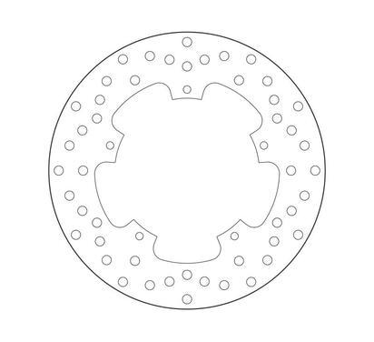 68B40777
BREMBO
