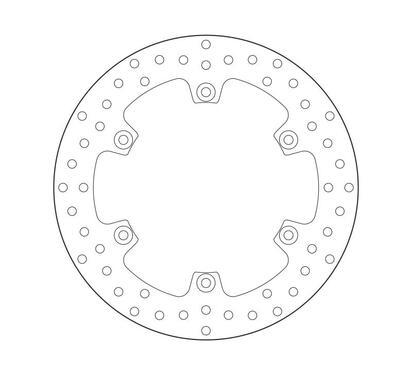 BRM 68B407K1
BREMBO
