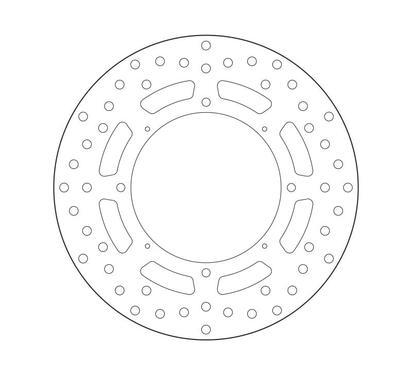 BRM 68B40769
BREMBO
