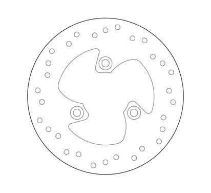 BRM 68B40715
BREMBO
