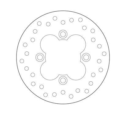 BRM 68B40720
BREMBO
