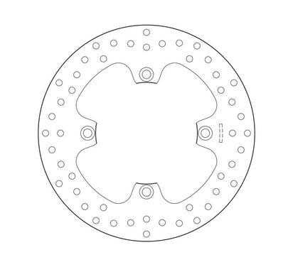 BRM 68B40789
BREMBO
