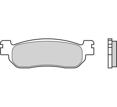 BRM 07YA3707
BREMBO
