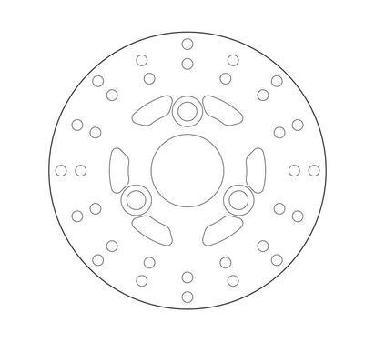 BRM 68B40710
BREMBO
