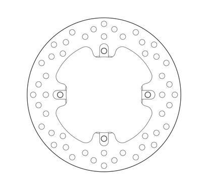 BRM 68B407J2
BREMBO
