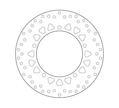 BRM 68B407M7
BREMBO
