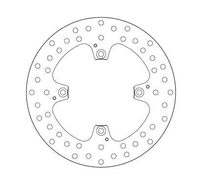 BRM 68B407H0
BREMBO
