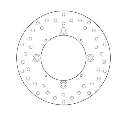 BRM 68B407M0
BREMBO
