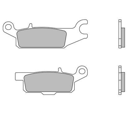 BRM 07YA49SD
BREMBO
