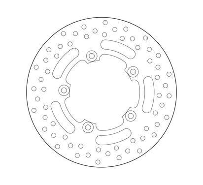 BRM 68B40760
BREMBO
