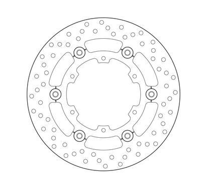 78B40833
BREMBO
