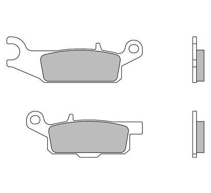 BRM 07YA50SX
BREMBO
