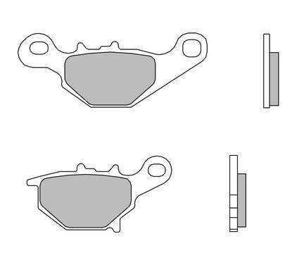 BRM 07SU31SD
BREMBO
