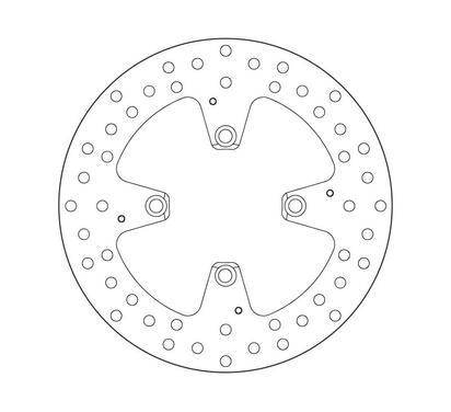 68B407H1
BREMBO
