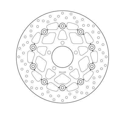 78B40842
BREMBO
